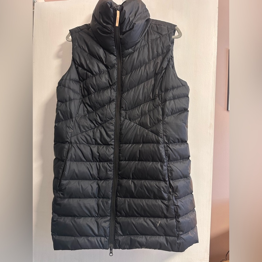 Indyeva Kapa Insulated Down Vest - Picture 2 of 4